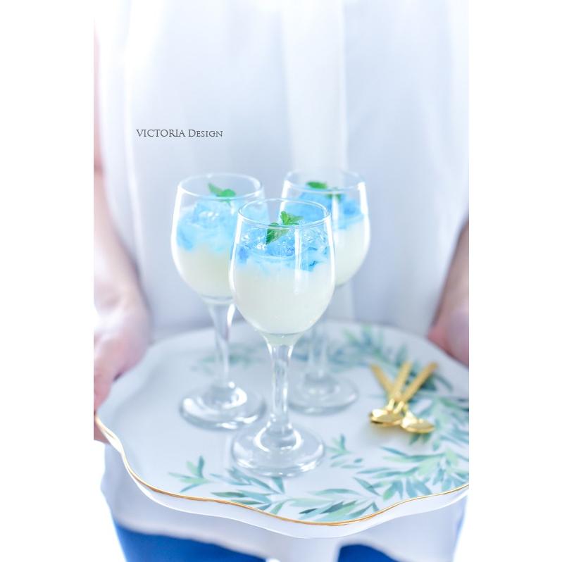 ポーセラーツ 転写紙 葉 LEAF (リーフ) : VICTORIA DESIGN - 通販