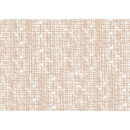 ポーセラーツ 転写紙 模様 TWEED (ツイード・ミルクティー) : VICTORIA