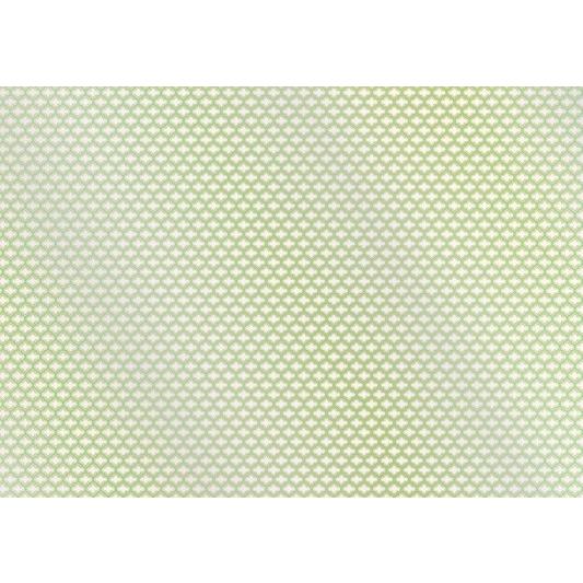 ポーセラーツ転写紙 モロッカン柄他23枚 ヴォーグ社他