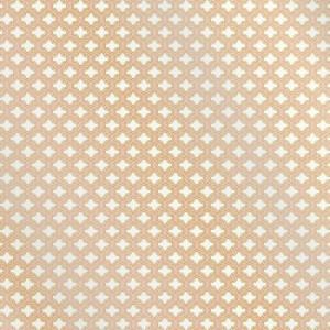 ポーセラーツ 転写紙 模様 MOROCCAN (S) (モロッカン・ガラス用ピンク