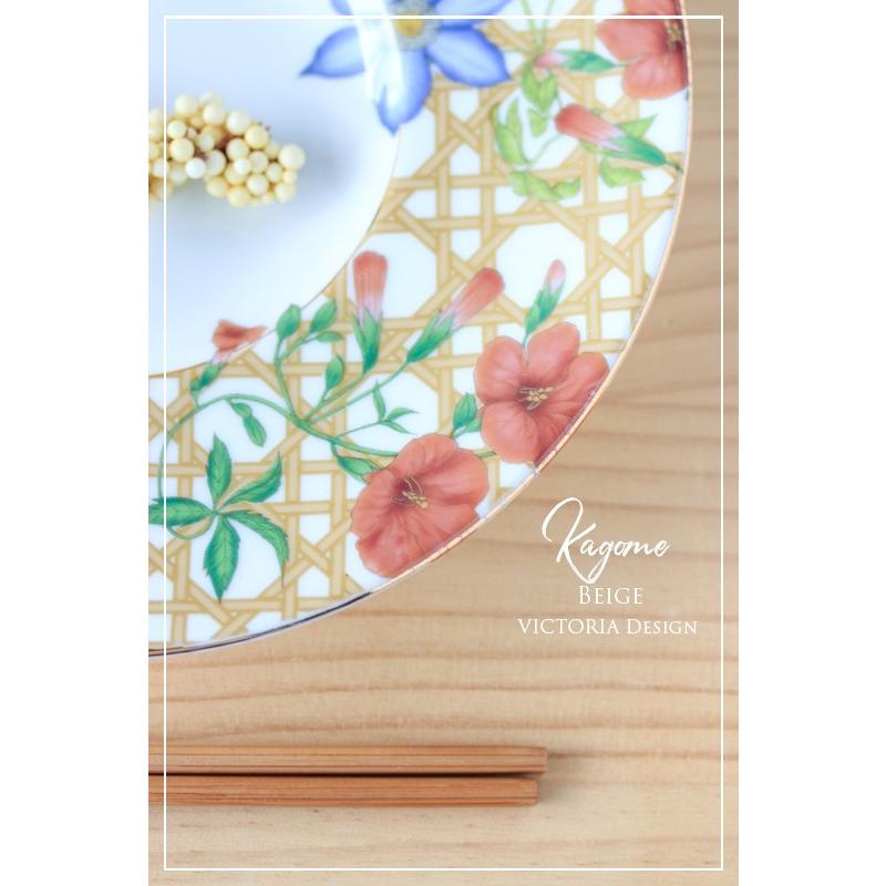 ポーセラーツ 転写紙 花柄 バタフライ BRILLIANT FLOWER (ブリリアント