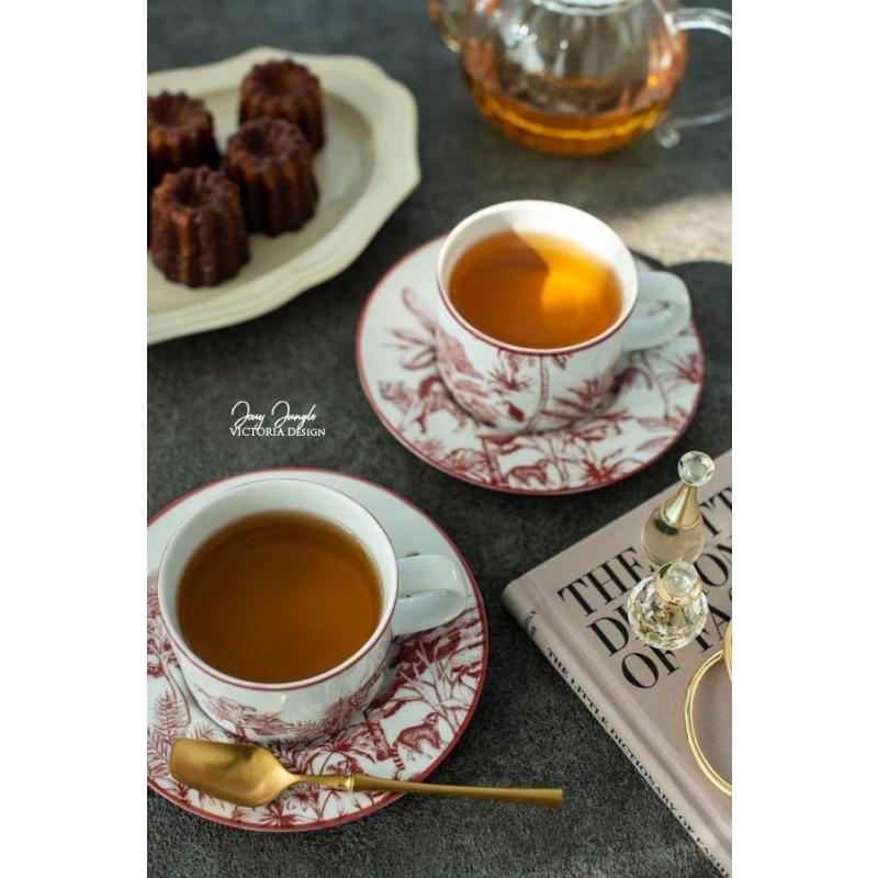 ポーセラーツ 転写紙 カラー COLOR BORDEAUX (単色・ボルドー