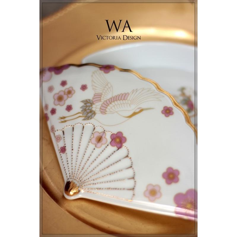 ポーセラーツ 転写紙 模様 WA (和柄) : VICTORIA DESIGN - 通販