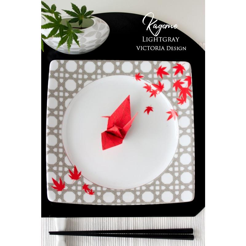 ポーセラーツ 転写紙 模様 WA PARTS (和柄パーツ) : VICTORIA DESIGN