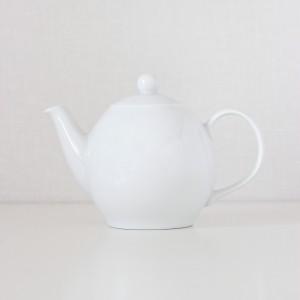 ポーセラーツ 白磁 食器 ポムポット 北欧風 : VICTORIA DESIGN - 通販