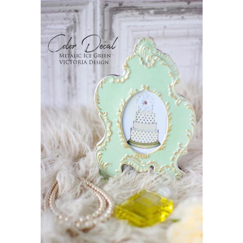 ポーセラーツ 白磁 フォトスタンド ラグジュアリーフォトフレーム 北欧