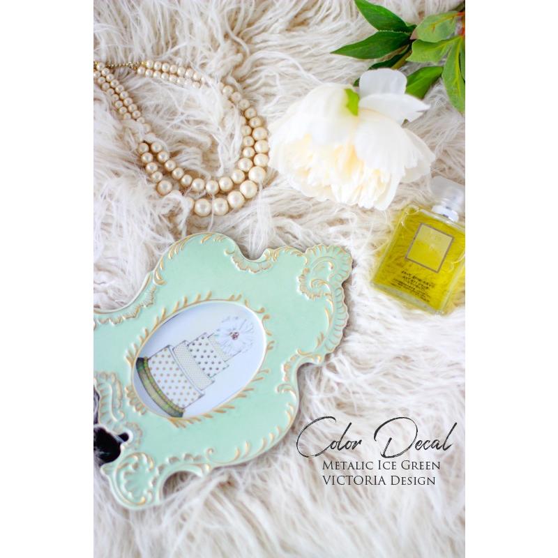 ポーセラーツ 白磁 フォトスタンド ラグジュアリーフォトフレーム 北欧