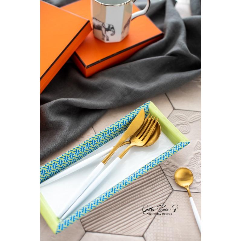 ポーセラーツ用品 ポーセラーツ 転写紙 動物柄 ANIMAL (アニマル) : VICTORIA DESIGN