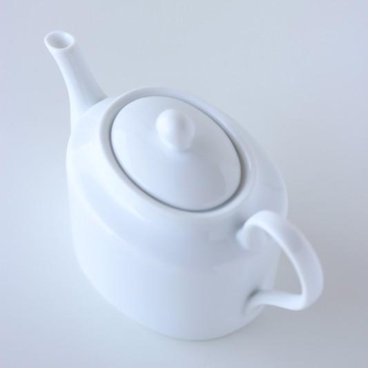 ポーセラーツ 白磁 食器 スターブルポット 北欧風 : VICTORIA DESIGN