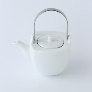 ポーセラーツ 白磁 食器 キジポット 北欧風 : VICTORIA DESIGN - 通販