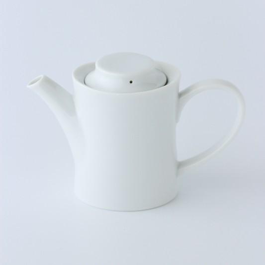 ポーセラーツ 白磁 食器 カーネポット 北欧風 : VICTORIA DESIGN