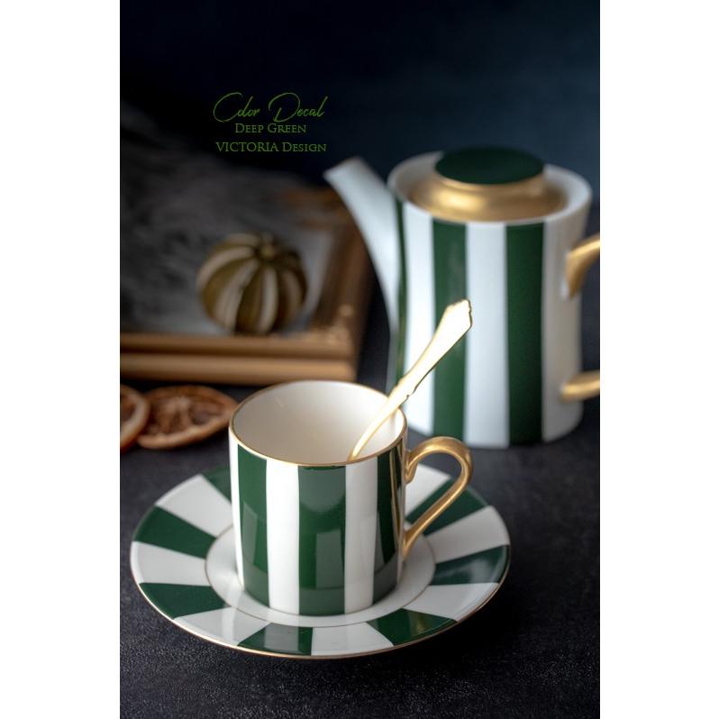 ポーセラーツ 白磁 食器 カーネポット 北欧風 : VICTORIA DESIGN