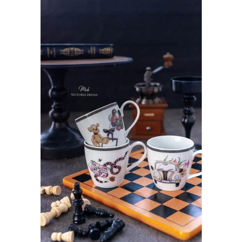 デザイン転写紙多数 時計用】Grand Alphabet転写紙（時計用数字入り