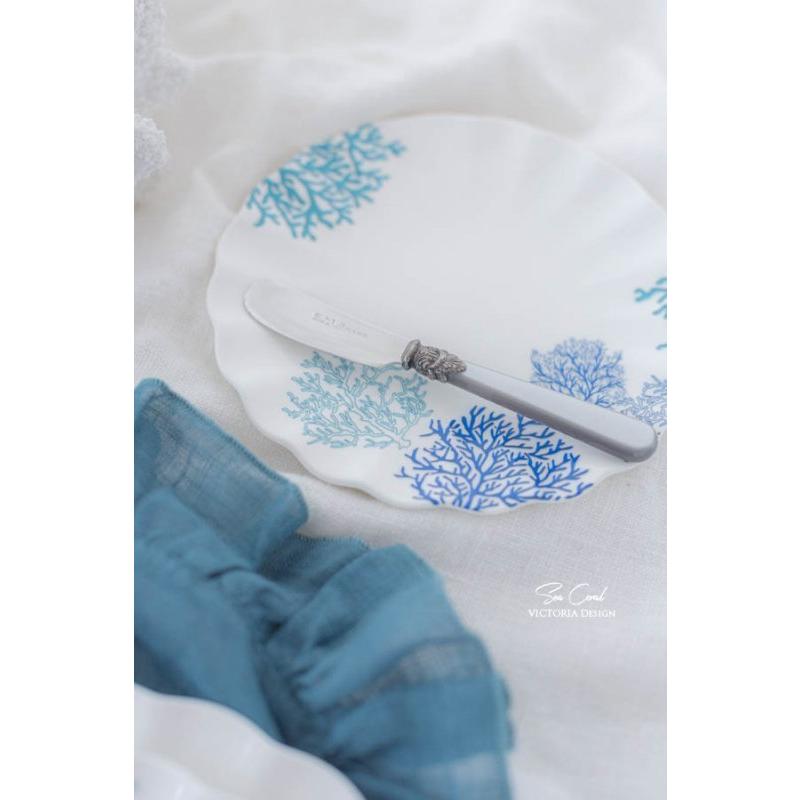 ポーセラーツ 転写紙 サンゴ 珊瑚 海 SEA CORAL シーコーラル