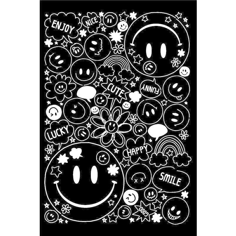 カード ニコちゃんマーク 専用ページ 楽天市場】メッセージカード ニコちゃん スマイルの通販