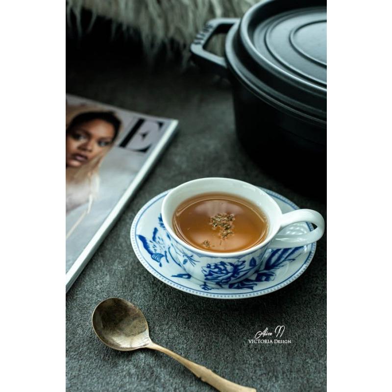 ポーセラーツ 転写紙 花柄 シャビーシック おしゃれ エレガント