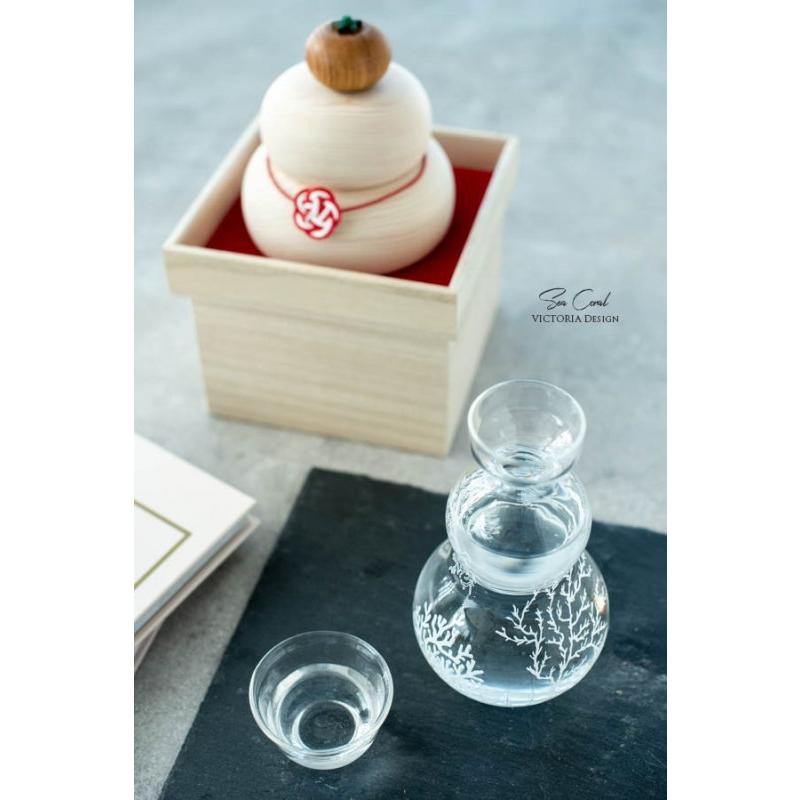 ポーセラーツ 転写紙 サンゴ 珊瑚 海 ガラス用 SEA CORAL(シーコーラル