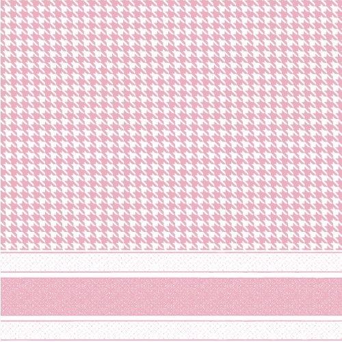 ポーセラーツ 転写紙 ファッショナブル 千鳥格子 おしゃれ CHIDORI