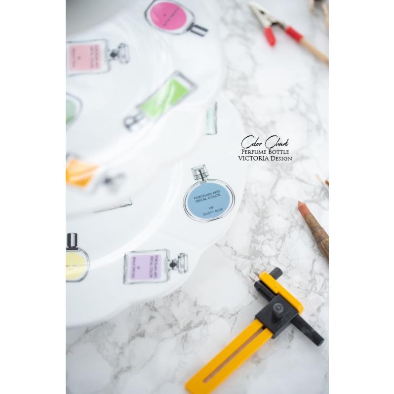 K185 ＊木製パヒュームボトル K185 ＊木製パヒュームボトル