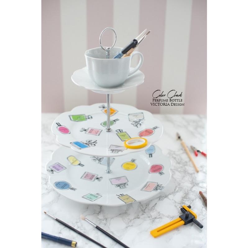 新品　MA*RS 香水ボトルプリントタンクトップパフューム柄 新品 MA*RS 香水ボトルプリントタンクトップパフューム柄