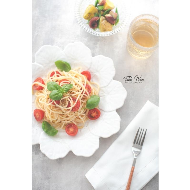 洋食器 ブランド BORDALLO PINHEIRO ボルダロ ピニェイロ ゼラニウム