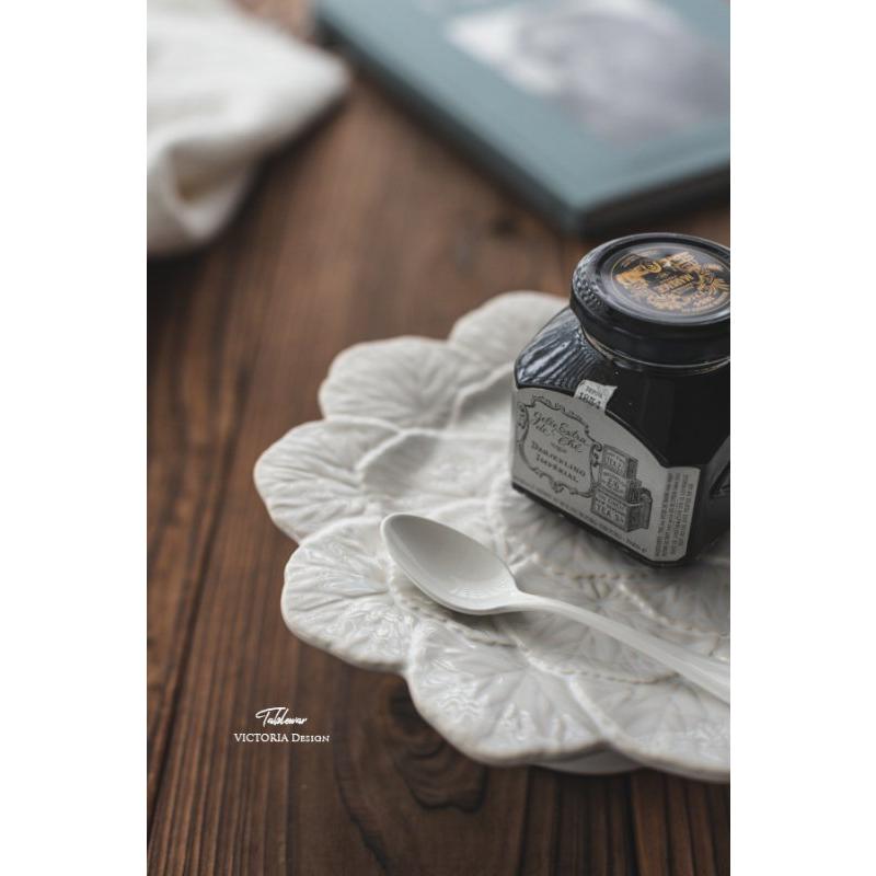 洋食器 ブランド BORDALLO PINHEIRO ボルダロ ピニェイロ ゼラニウム