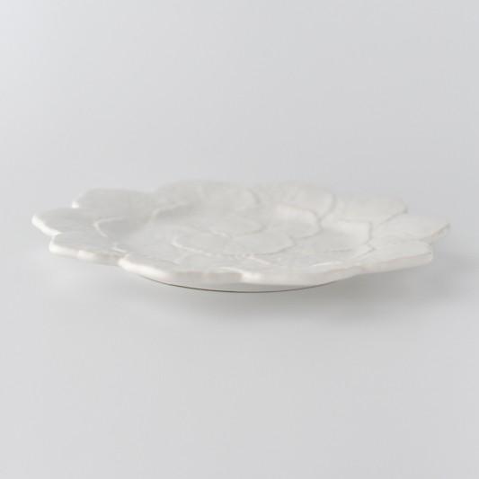 洋食器 ブランド BORDALLO PINHEIRO ボルダロ ピニェイロ ゼラニウム