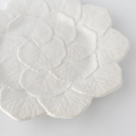 洋食器 ブランド BORDALLO PINHEIRO ボルダロ ピニェイロ ゼラニウム