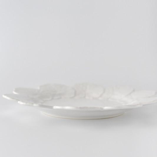 洋食器 ブランド BORDALLO PINHEIRO ボルダロ ピニェイロ ゼラニウム