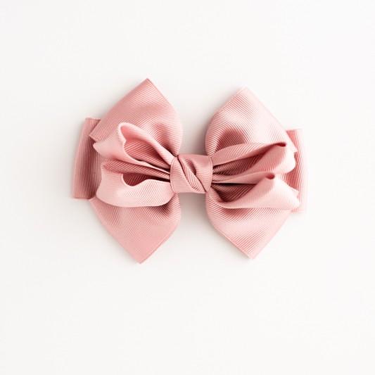 ハンドメイド 手芸 材料 リボン 完成品 リボンパーツ2個セット