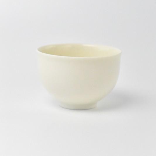 ポーセラーツ 白磁 湯のみ 反り口湯呑み 北欧風 137301652 Victoria Design 通販 Yahoo ショッピング