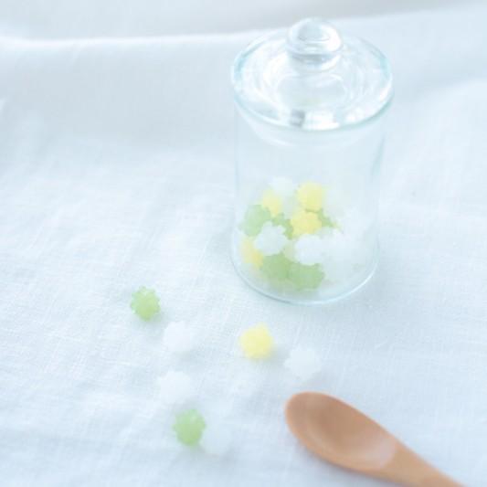 キャニスター ガラス 小物入れ おしゃれ キッチン 台所用品 保存容器 ケース プチ 15 1906 Etc 02 Victoria Design 通販 Yahoo ショッピング