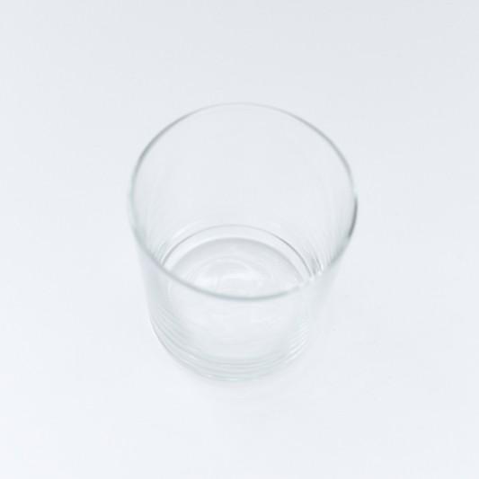 ポーセラーツ 白磁 食器 ガラス グラス コップ カップ 北欧風 ボデガデザートカップ(ガラス)｜victoriadesign｜02