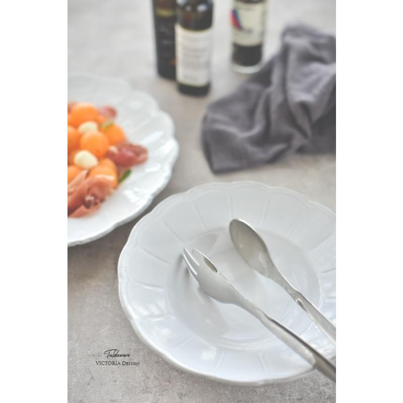 サラダトング ゴールド シルバー キッチン用品 調理道具 おしゃれ