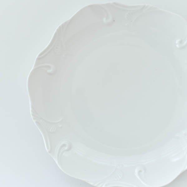 ⑤ポーセラーツ　白磁　食器 まとめ売り ポーセラーツ白磁 食器セット 21点 まとめ売り➀ - メルカリ