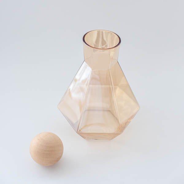 デキャンタ デカンタ ガラス シンプル おしゃれ 水差し タンブラー