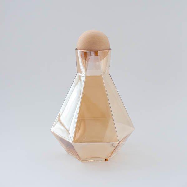 デキャンタ デカンタ ガラス シンプル おしゃれ 水差し タンブラー