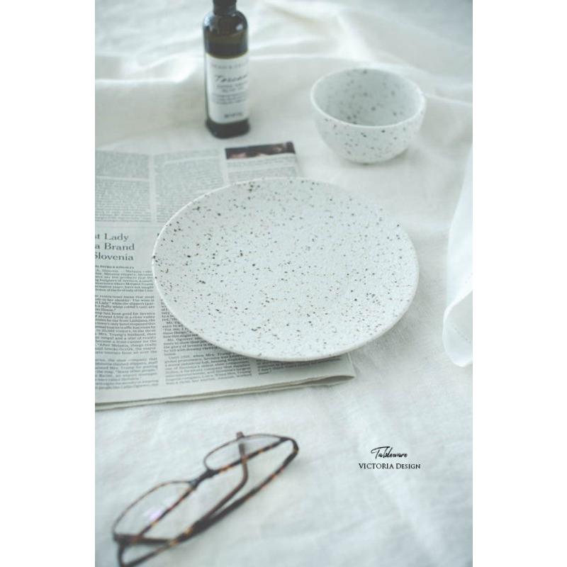 テーブルウェア 食器 器 お皿 おしゃれ 白い食器 モダン カンブリア