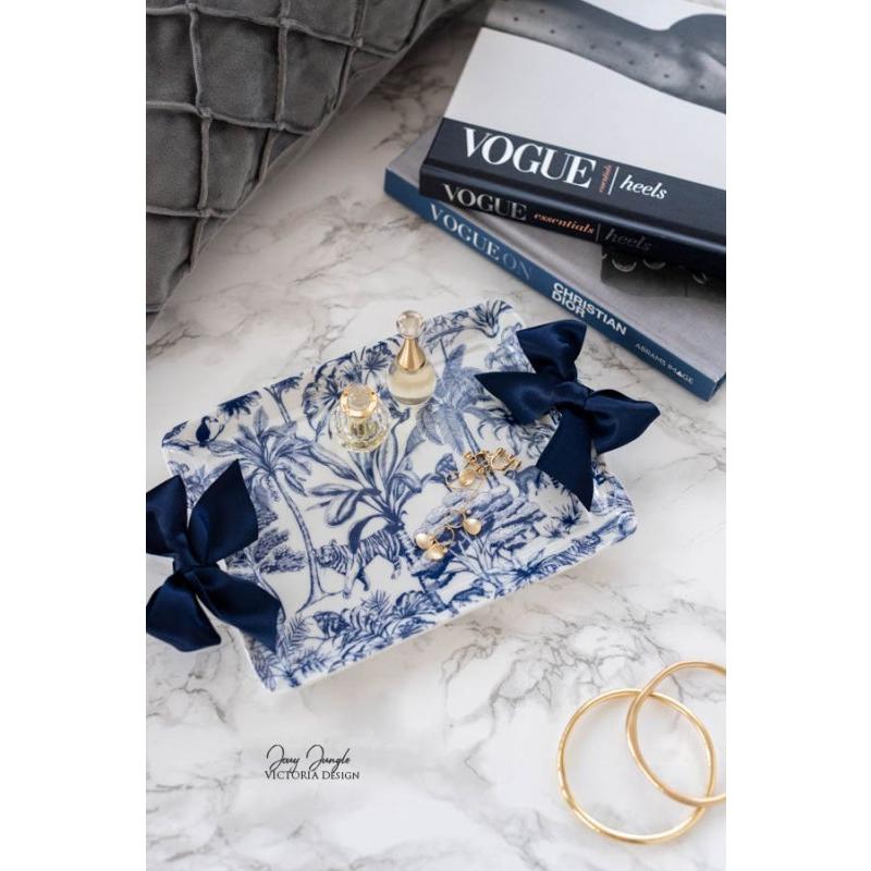 即購入可能♡ポーセラーツ 白磁 丸皿 まとめ売り 7枚 即購入可能♡