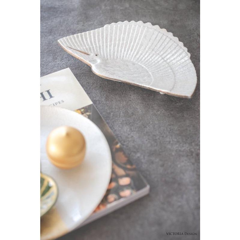 食器 プレート お皿 クレーンプレート テーブルウェア 和皿