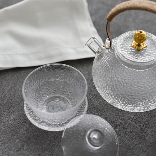 食器 急須 テーブルウェア おしゃれ ガラスシノワズリポット 16 Gs P Victoria Design 通販 Yahoo ショッピング