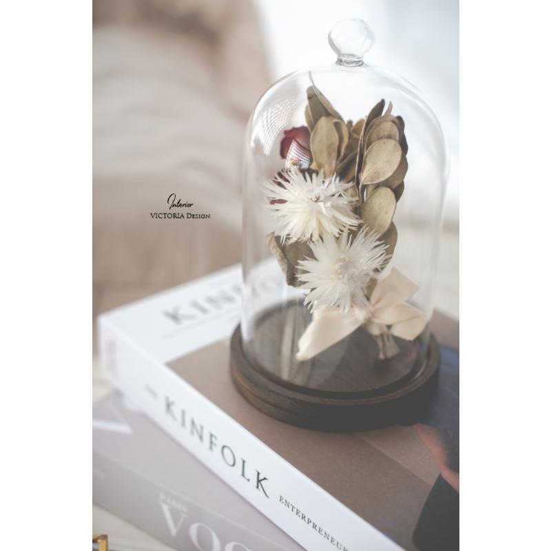 インテリア オブジェ 飾り ドーム 半球形 プロジェクションドーム