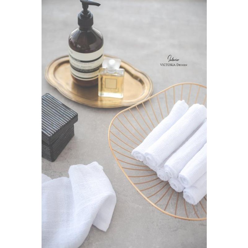 ゴールドフルーツバスケット かご ゴールド 収納 インテリア おしゃれ