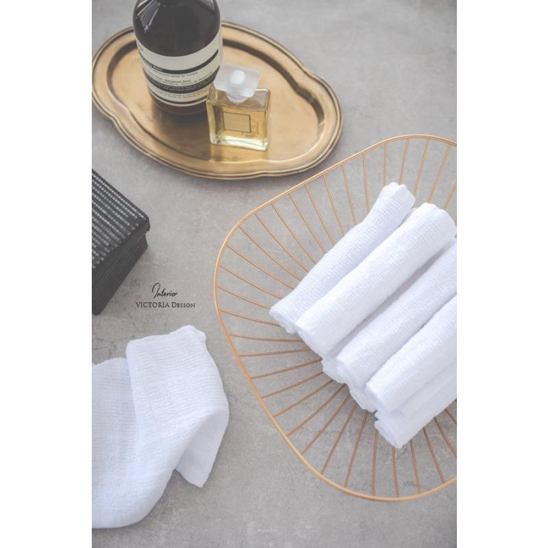 ゴールドフルーツバスケット かご ゴールド 収納 インテリア おしゃれ