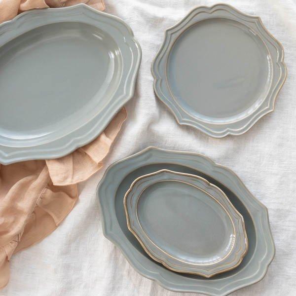 食器 プレート お皿 小皿 Vanves おしゃれ ヴァンヴシリーズ ヴァンヴ