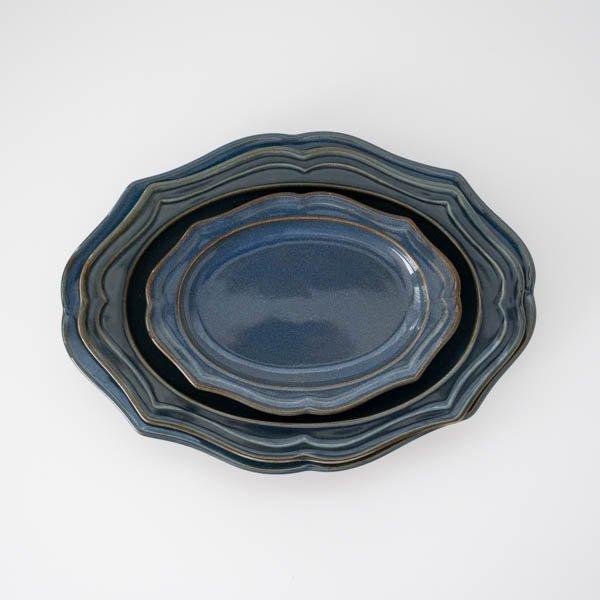 食器 プレート お皿 小皿 Vanves おしゃれ ヴァンヴシリーズ ヴァンヴ