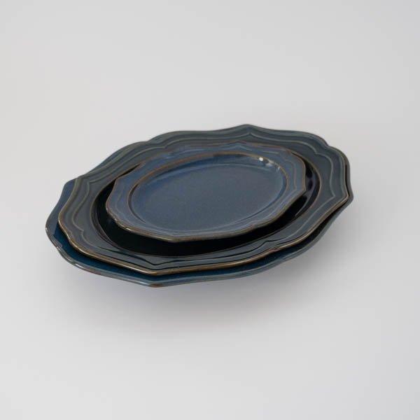 食器 プレート お皿 小皿 Vanves おしゃれ ヴァンヴシリーズ ヴァンヴ