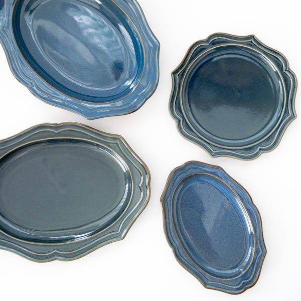 食器 プレート お皿 小皿 Vanves おしゃれ ヴァンヴシリーズ ヴァンヴ