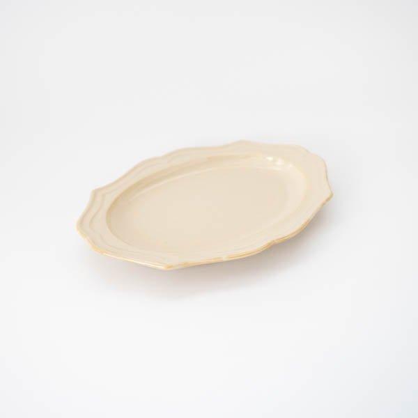 食器 プレート お皿 小皿 Vanves おしゃれ ヴァンヴシリーズ ヴァンヴ