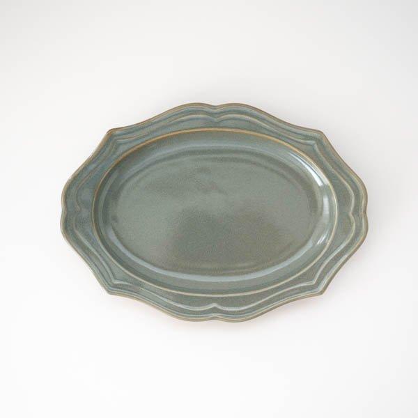 食器 プレート お皿 小皿 Vanves おしゃれ ヴァンヴシリーズ ヴァンヴ